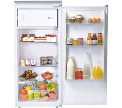 CANDY CIO 225 EE Integrated Fridge